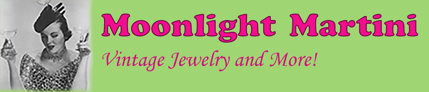 Logo: Moonlight Martini